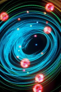 8.space cyclone, 2004