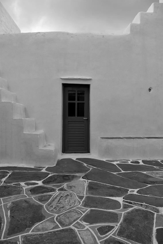 Sifnos island architecture 12