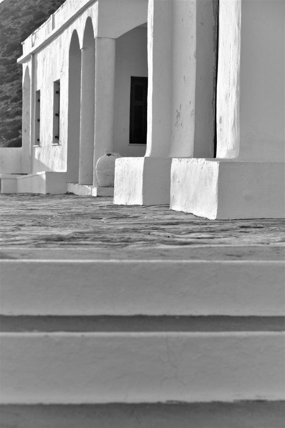 Sifnos island architecture 15