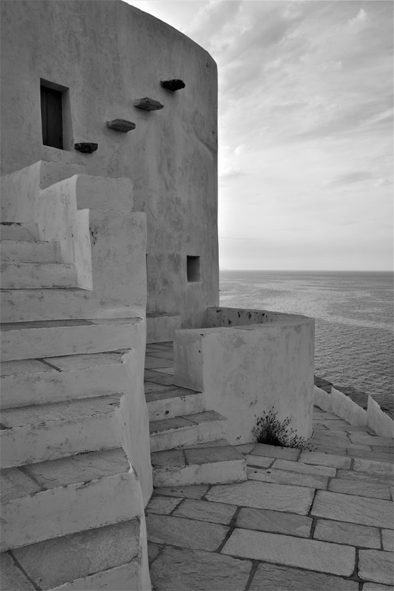 Sifnos island architecture 16