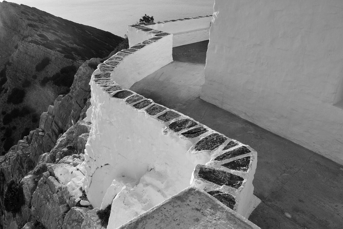 Sifnos island architecture 4