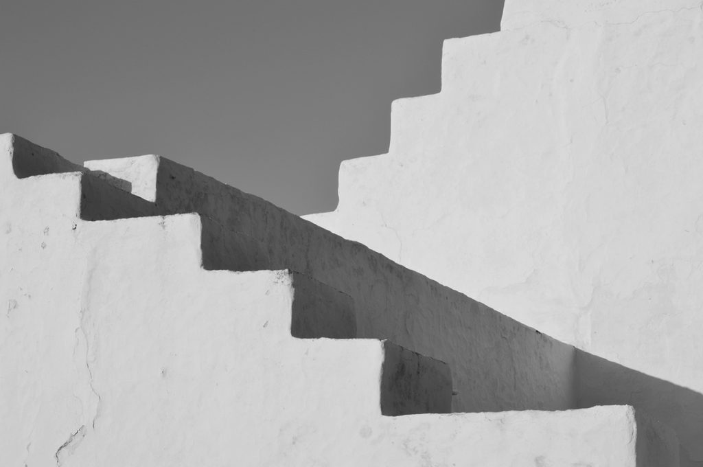 Sifnos island architecture 1