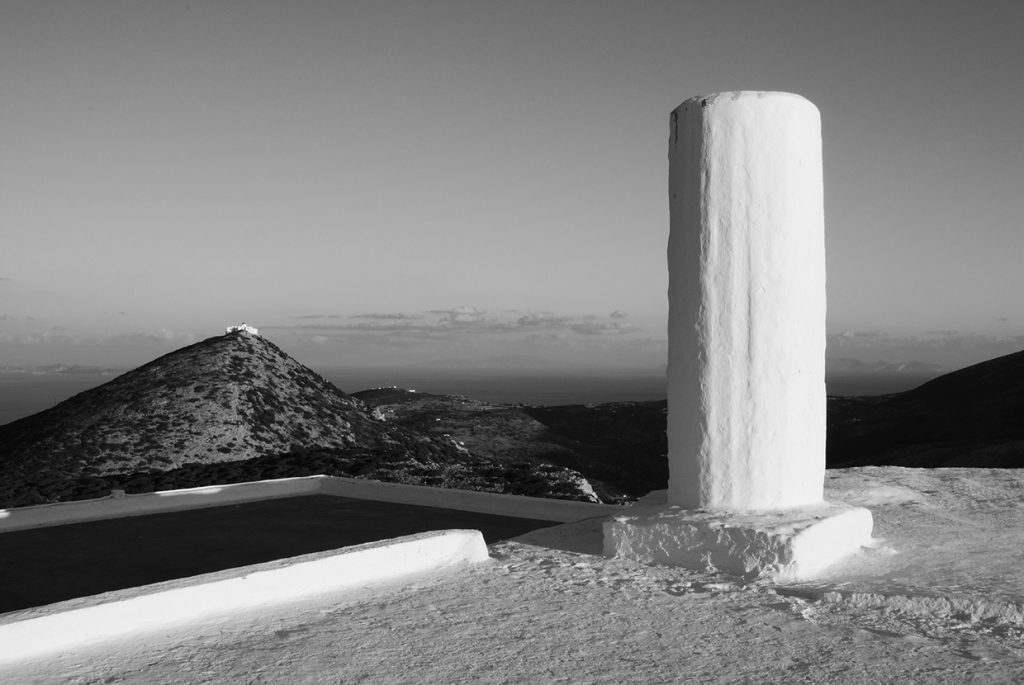 Sifnos island architecture 5