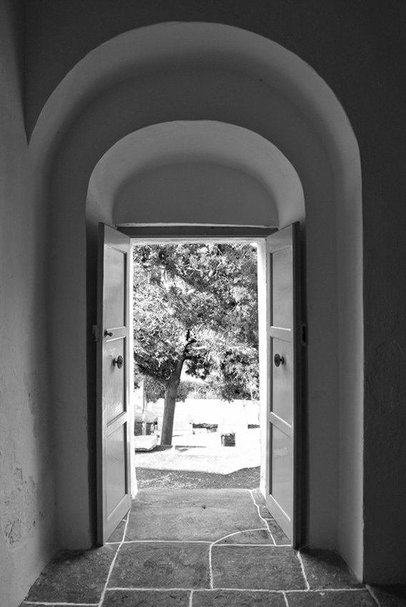 Sifnos island architecture 17